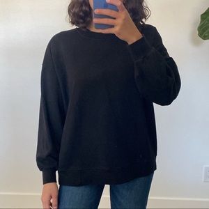 Lululemon perfectly oversized